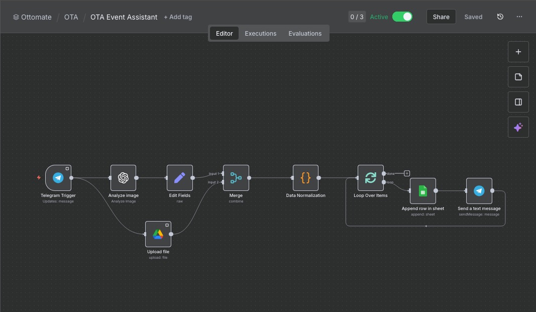 OffTheAppsOK - Screenshot 1